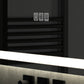 Double Long Side Edge Frost