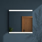 Square Double Side Edge Frost