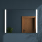 Double Short Side Edge Frost