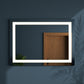 Full Frame Inset Frost