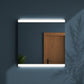 Square Double Side Edge Frost
