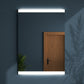 Double Short Side Edge Frost